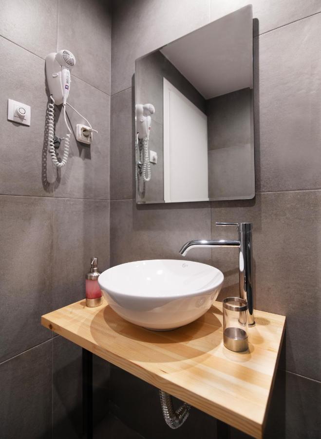 Olvia Suites 아테네 외부 사진