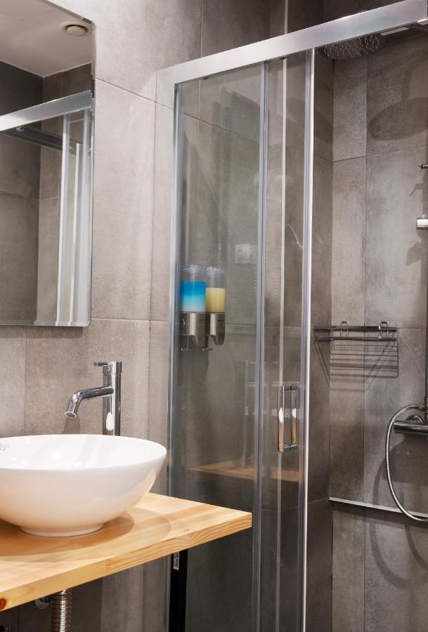 Olvia Suites 아테네 외부 사진