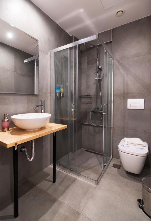Olvia Suites 아테네 외부 사진