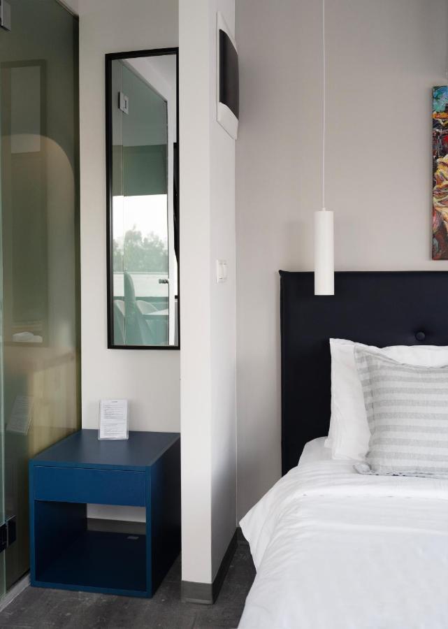Olvia Suites 아테네 외부 사진