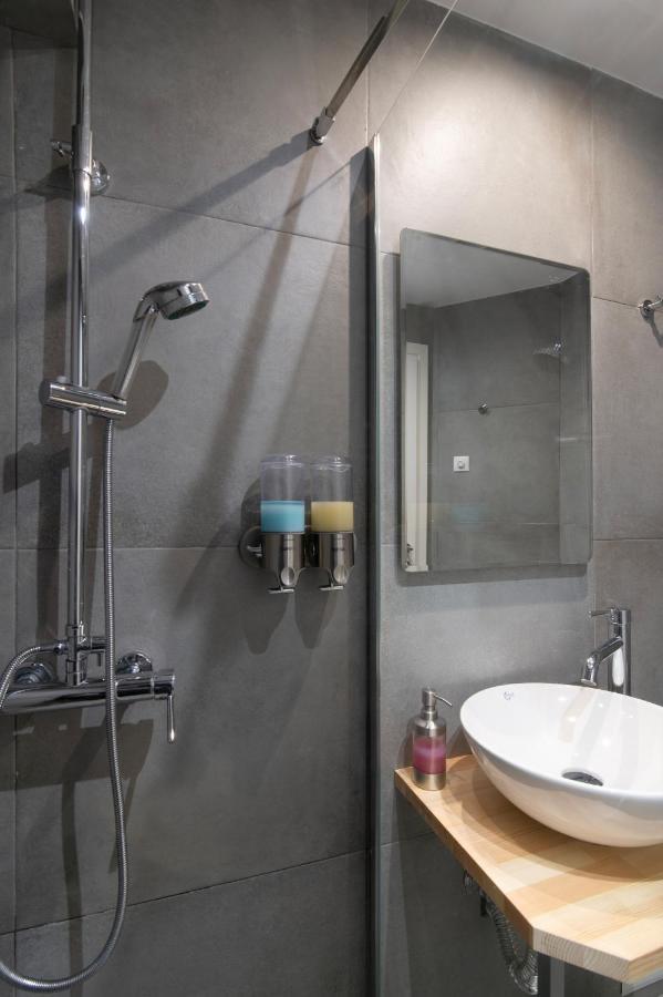 Olvia Suites 아테네 외부 사진